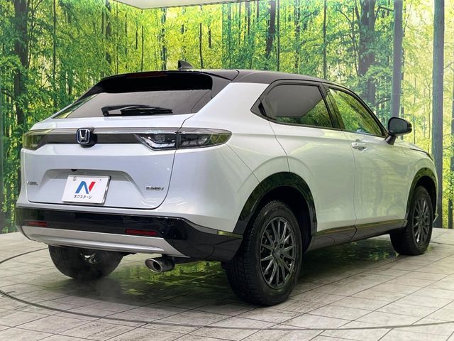HONDA VEZEL E:HEV 2023 Image 31