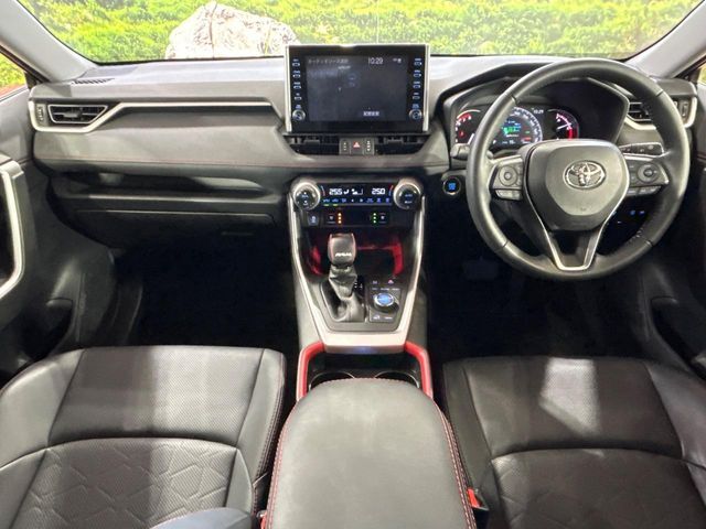 TOYOTA RAV4 4WD 2021 Image 31