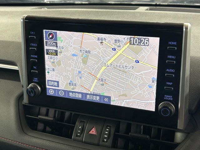 TOYOTA RAV4 4WD 2021 Image 31