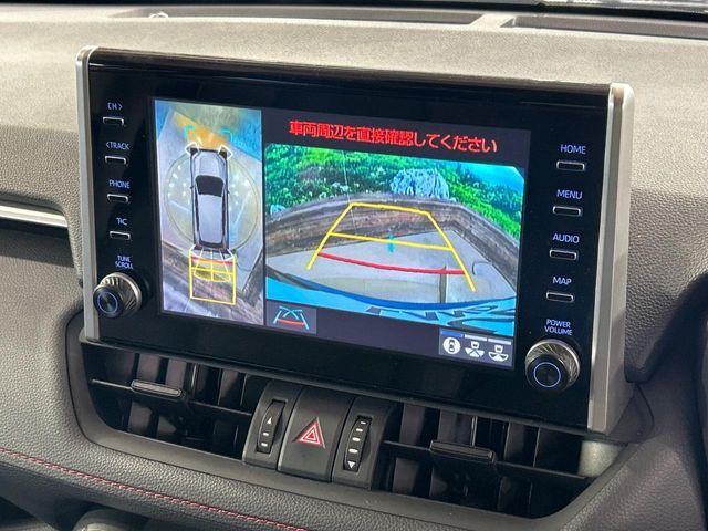 TOYOTA RAV4 4WD 2021 Image 31