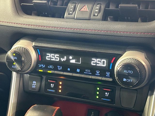 TOYOTA RAV4 4WD 2021 Image 31