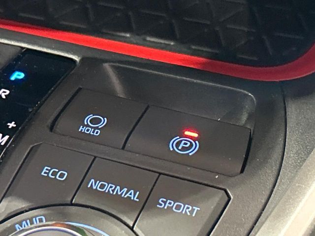 TOYOTA RAV4 4WD 2021 Image 31