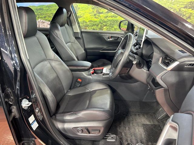 TOYOTA RAV4 4WD 2021 Image 31