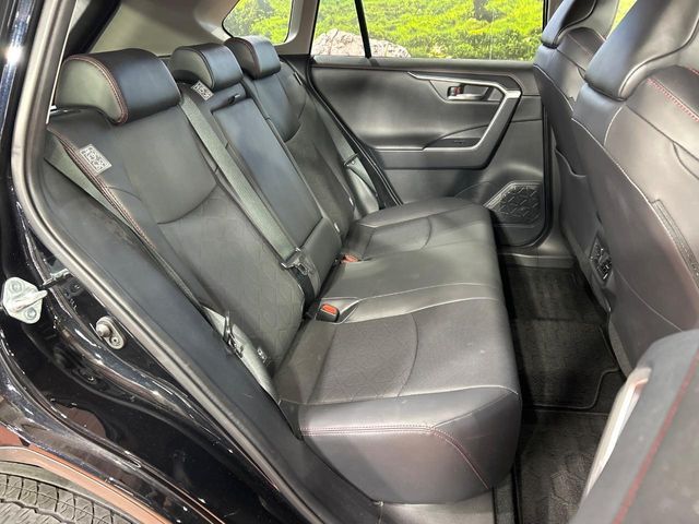 TOYOTA RAV4 4WD 2021 Image 31