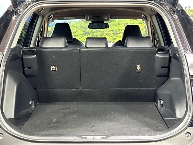 TOYOTA RAV4 4WD 2021 Image 31