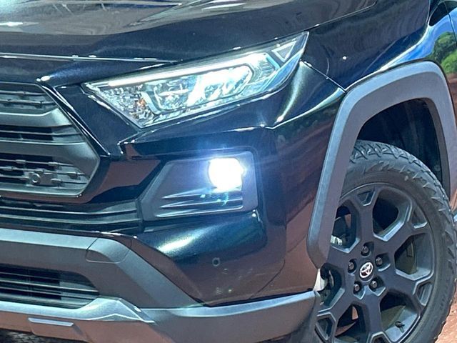 TOYOTA RAV4 4WD 2021 Image 31