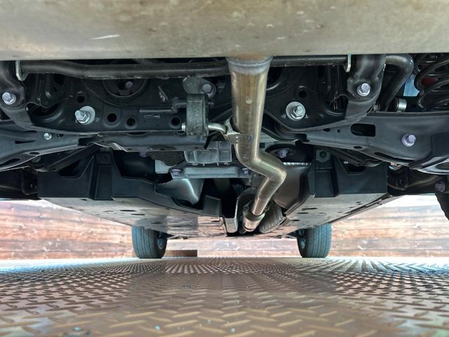 TOYOTA RAV4 4WD 2021 Image 31