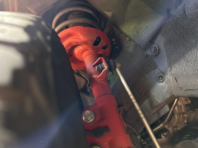 TOYOTA RAV4 4WD 2021 Image 31