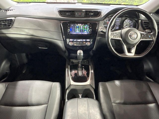 NISSAN X-TRAIL 2WD 2017 Image 31