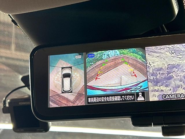 NISSAN X-TRAIL 2WD 2017 Image 31