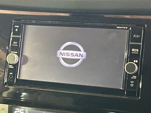 NISSAN X-TRAIL 2WD 2017 Image 31