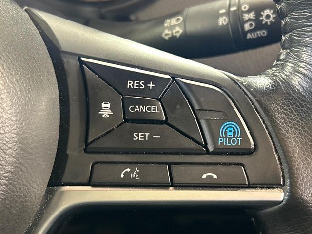 NISSAN X-TRAIL 2WD 2017 Image 31