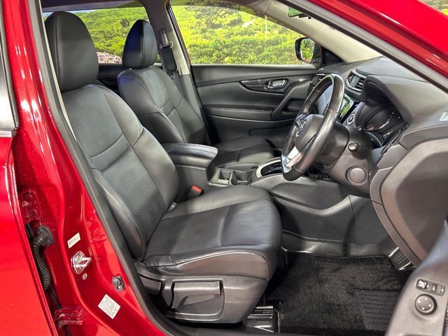 NISSAN X-TRAIL 2WD 2017 Image 31