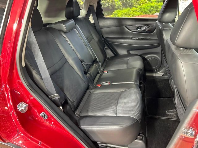 NISSAN X-TRAIL 2WD 2017 Image 31