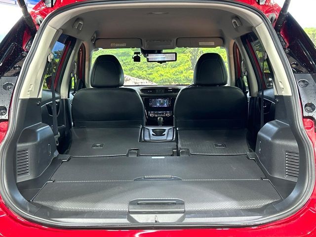 NISSAN X-TRAIL 2WD 2017 Image 31