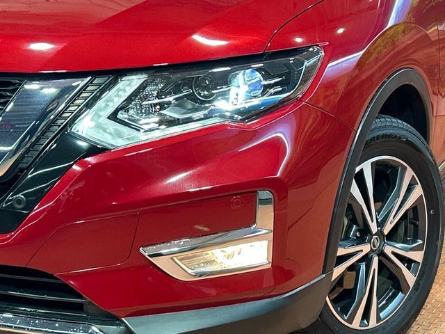 NISSAN X-TRAIL 2WD 2017 Image 31