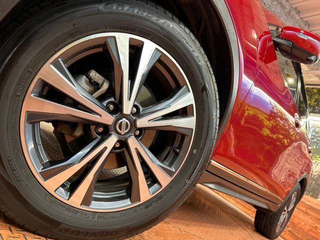 NISSAN X-TRAIL 2WD 2017 Image 31