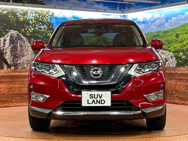 NISSAN X-TRAIL 2WD 2017 Image 31