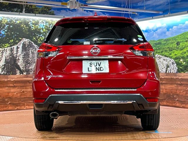 NISSAN X-TRAIL 2WD 2017 Image 31