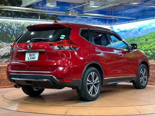 NISSAN X-TRAIL 2WD 2017 Image 31