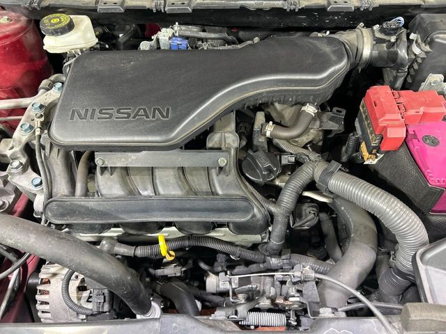 NISSAN X-TRAIL 2WD 2017 Image 31