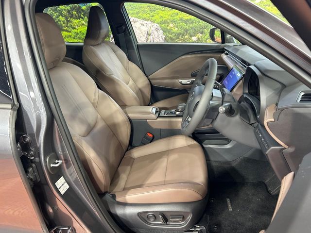 TOYOTA LEXUS LBX 2025 Image 31