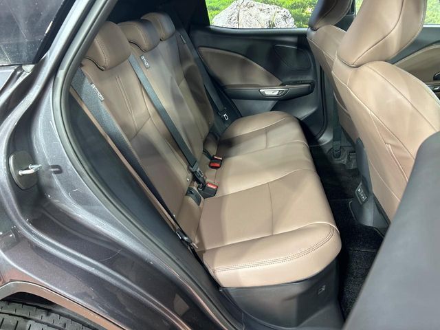 TOYOTA LEXUS LBX 2025 Image 31