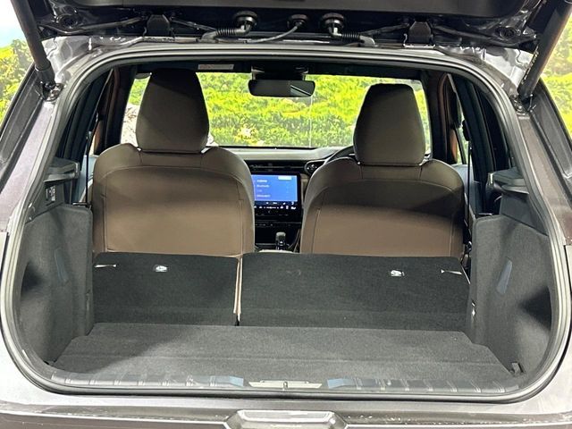 TOYOTA LEXUS LBX 2025 Image 31