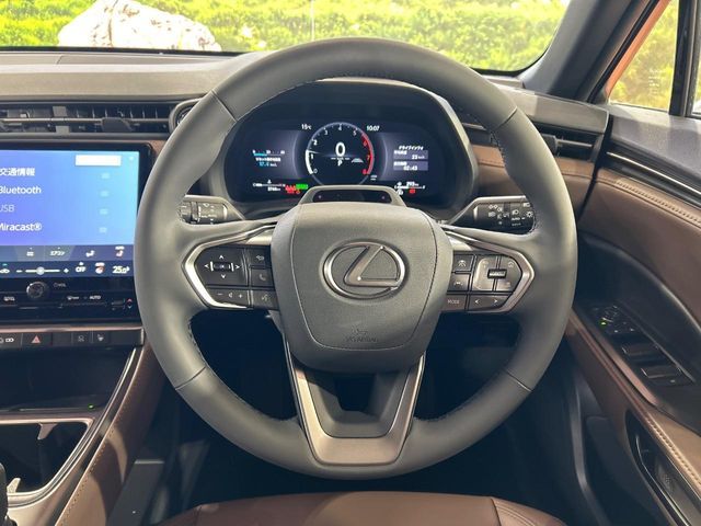 TOYOTA LEXUS LBX 2025 Image 31