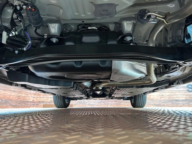 TOYOTA LEXUS LBX 2025 Image 31