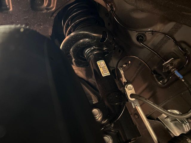 TOYOTA LEXUS LBX 2025 Image 31