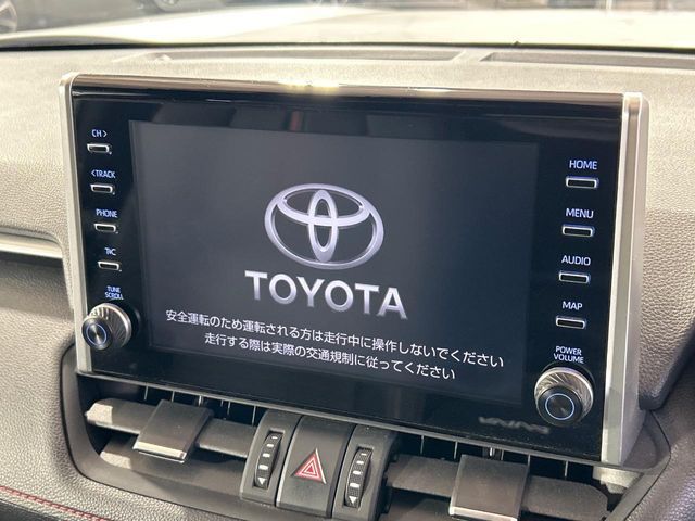 TOYOTA RAV4 PHV 2022 Image 31