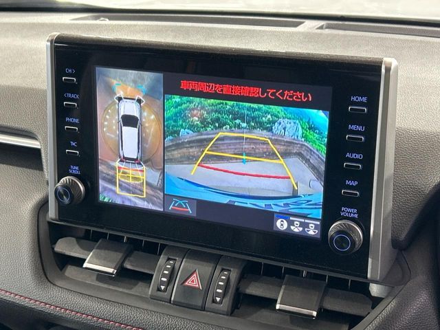 TOYOTA RAV4 PHV 2022 Image 31