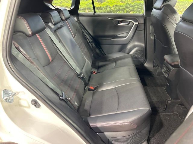 TOYOTA RAV4 PHV 2022 Image 31