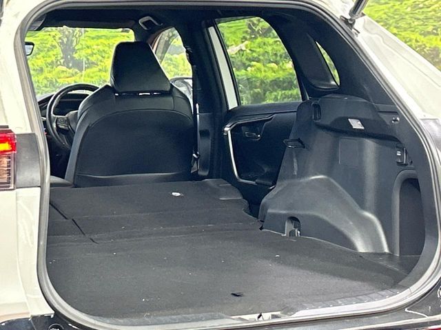 TOYOTA RAV4 PHV 2022 Image 31