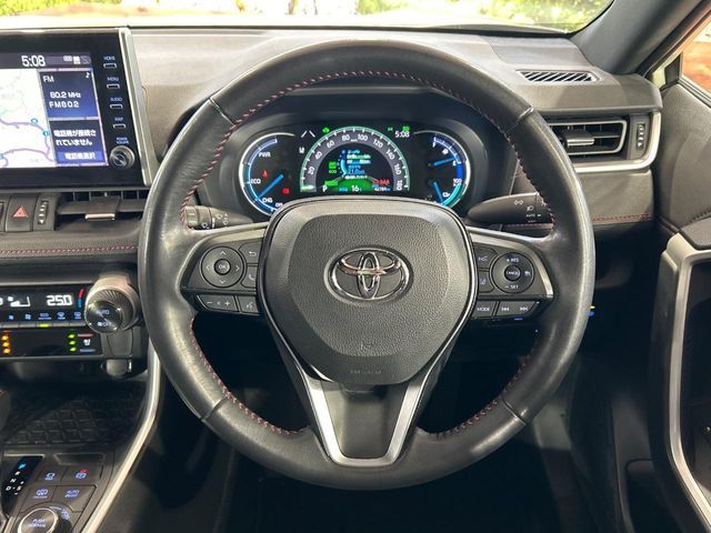 TOYOTA RAV4 PHV 2022 Image 31
