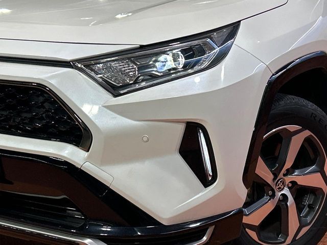 TOYOTA RAV4 PHV 2022 Image 31