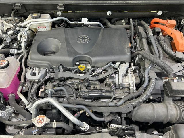 TOYOTA RAV4 PHV 2022 Image 31