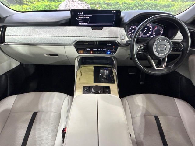 MAZDA CX-60 2024 Image 31