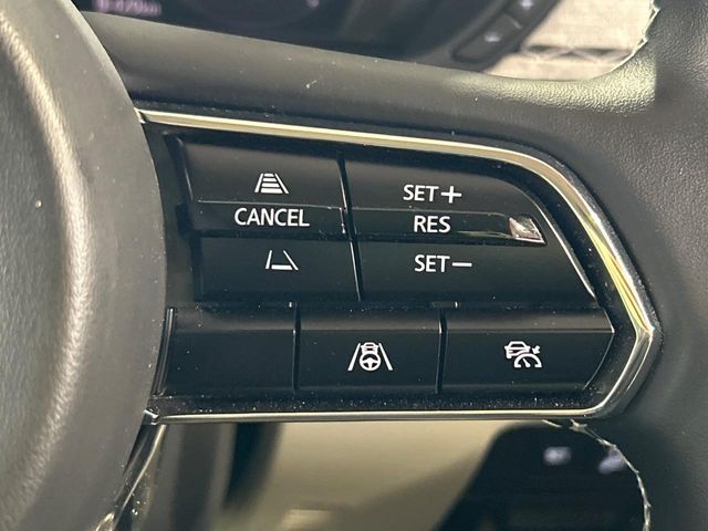 MAZDA CX-60 2024 Image 31