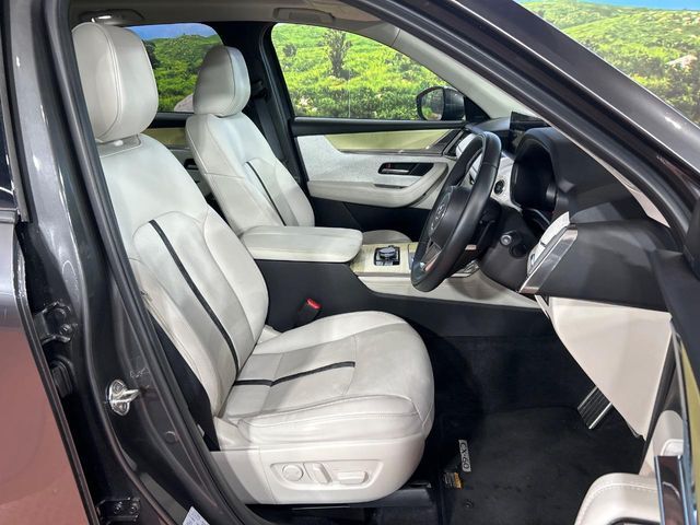 MAZDA CX-60 2024 Image 31
