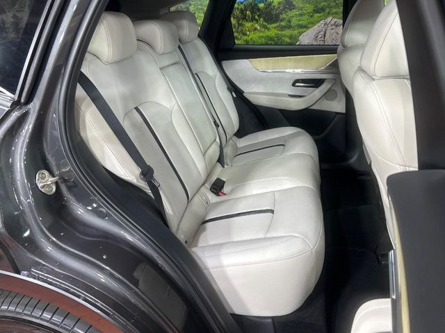 MAZDA CX-60 2024 Image 31