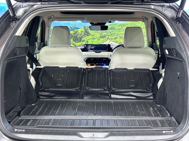 MAZDA CX-60 2024 Image 31