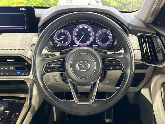 MAZDA CX-60 2024 Image 31