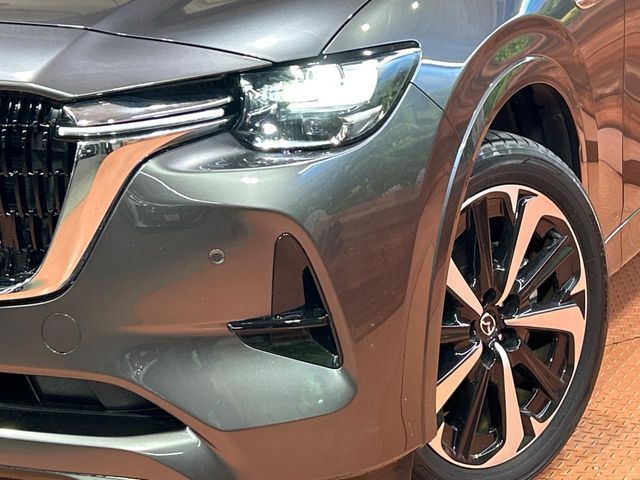 MAZDA CX-60 2024 Image 31