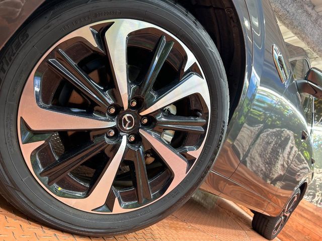 MAZDA CX-60 2024 Image 31