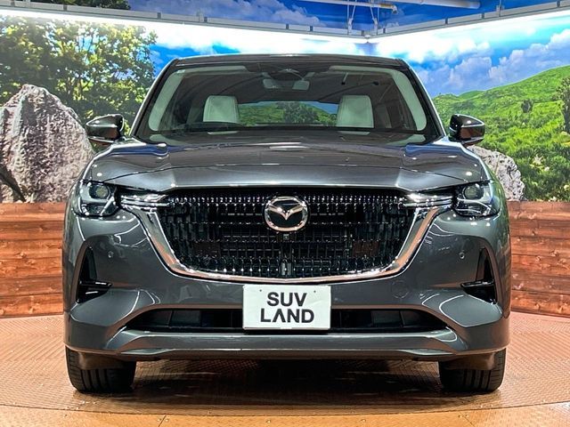 MAZDA CX-60 2024 Image 31