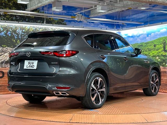 MAZDA CX-60 2024 Image 31