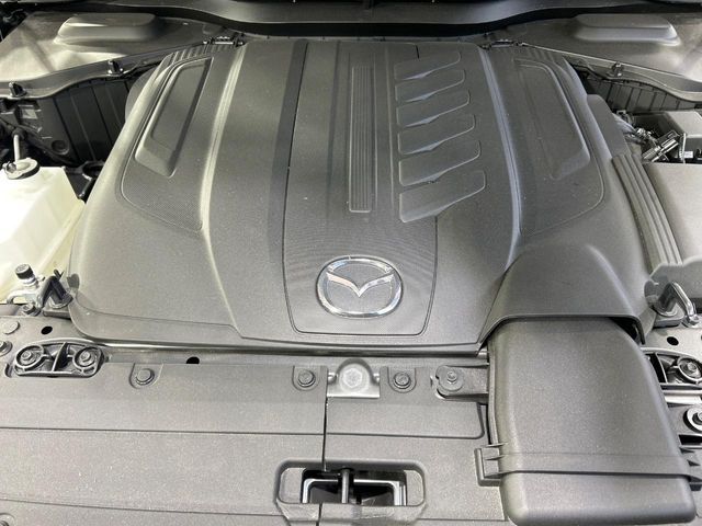 MAZDA CX-60 2024 Image 31