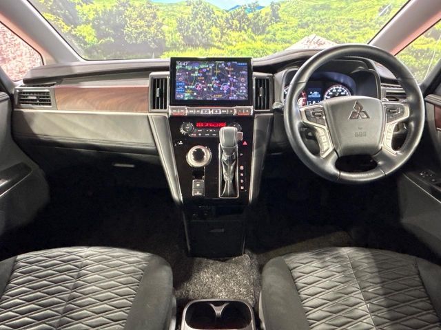 MITSUBISHI DELICA D:5 4WD 2023 Image 31